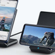 Anker PowerWave Qi Charging Stand | $13 | Amazon | Promo code JKA25241